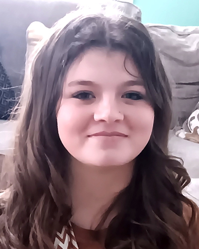 Sadie Price Missing Since May 6, 2026 From Beloit, WI Sadie Price Missing Since May 6, 2026 From Beloit, WI