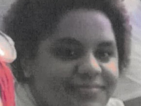 Safiyyah Butts vermist sinds 14 januari 2026 van Newport News, VA