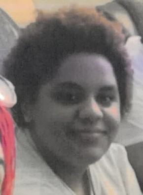 Safiyyah Butts vermist sinds 14 januari 2026 van Newport News, VA