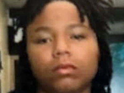 Sahara Washington Missing Since 8 July 2026 From Kansas City, MO Sahara Washington Missing Since 8 July 2026 From Kansas City, MO