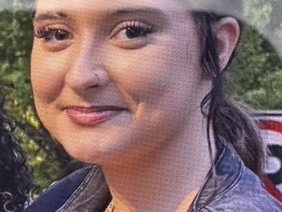 Saige Davis пропала без вести 7 июня 2026 года в Henry County, VA