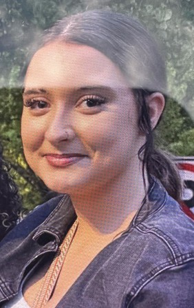 Saige Davis пропала без вести 7 июня 2026 года в Henry County, VA