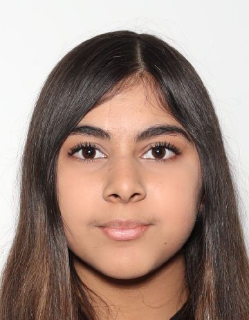 Saira Javed пропала без вести 24 июня 2026 года в Fairfax County, VA