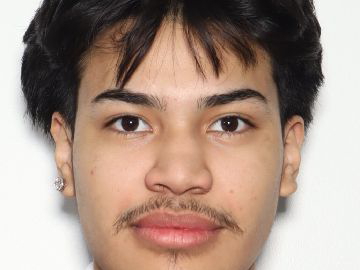 Salvador Guerra-Mendoza пропал без вести 9 марта 2026 года