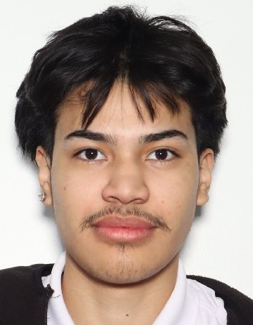 Salvador Guerra-Mendoza пропал без вести 9 марта 2026 года