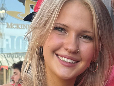 Samara Griffith пропала без вести 8 августа 2026 года в Mckinney, TX Samara Griffith пропала без вести 8 августа 2026 года в Mckinney, TX