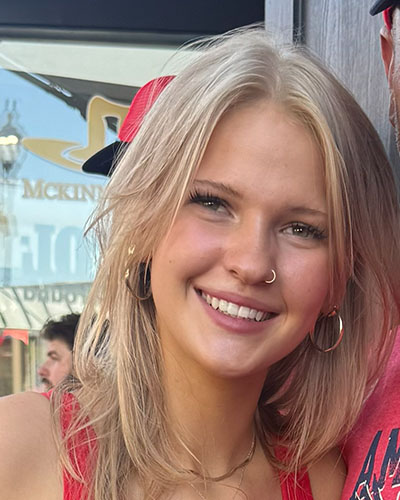 Samara Griffith пропала без вести 8 августа 2026 года в Mckinney, TX Samara Griffith пропала без вести 8 августа 2026 года в Mckinney, TX