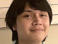 Samid Cruz Missing Since November 25, 2025 From Branson, MO