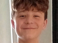 Photograph of Samuel Haren