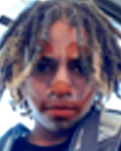 Samyra Little Missing Since 5 June 2026 From Philadelphia, PA Samyra Little Missing Since 5 June 2026 From Philadelphia, PA