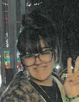 Sana Spingher пропала без вести 10 июня 2026 года в Alexandria, VA Sana Spingher пропала без вести 10 июня 2026 года в Alexandria, VA