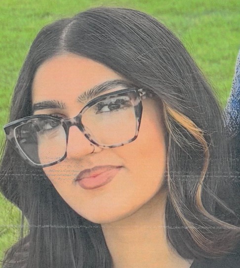 Sana Spingher пропала без вести 10 июня 2026 года в Alexandria, VA Sana Spingher пропала без вести 10 июня 2026 года в Alexandria, VA