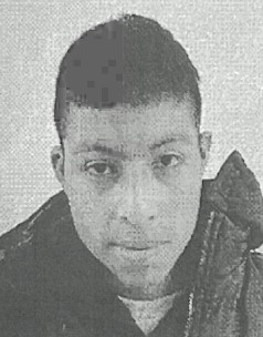 Santa Sajbin-Pachero Missing Since 18 August 2025 From Alexandria, VA Santa Sajbin-Pachero Missing Since 18 August 2025 From Alexandria, VA