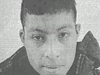 Photograph of Santa Sajbin-Pachero
