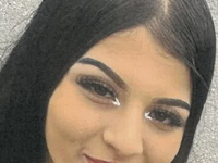 Sapna Ebrahimi пропала без вести 3 августа 2026 года в Alexandria, VA