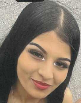 Sapna Ebrahimi пропала без вести 3 августа 2026 года в Alexandria, VA