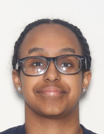 Sara Abdi пропала без вести 25 апреля 2026 года в Fairfax County, VA