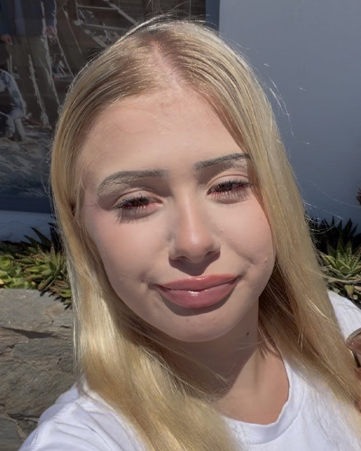 Sara Snyder пропала без вести 20 августа 2026 года в Lawndale, CA