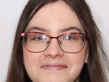 Sarah Spickerman пропала без вести 10 марта 2026 года