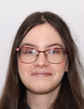 Sarah Spickerman пропала без вести 10 марта 2026 года