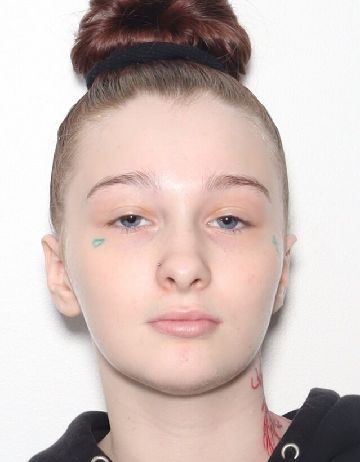 Savanna Holmes пропала без вести 12 апреля 2026 года в Newport News, VA Savanna Holmes пропала без вести 12 апреля 2026 года в Newport News, VA