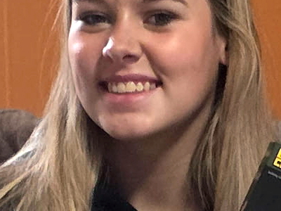 Savannah Hickey Desaparecida 31 de marzo de 2026 Savannah Hickey Desaparecida 31 de marzo de 2026