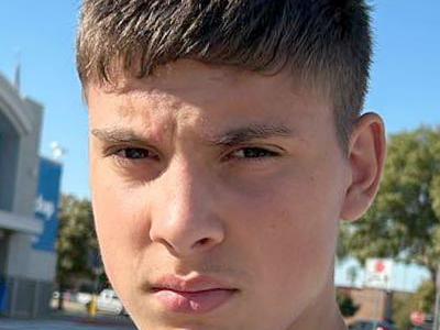 Sawyer Smith Desaparecido 24 de febrero de 2026