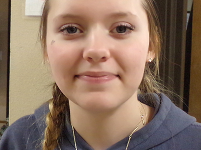 Scarlett Downs пропала без вести 4 июня 2026 года в Wenatchee, WA