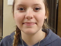 Scarlett Downs пропала без вести 4 июня 2026 года в Wenatchee, WA