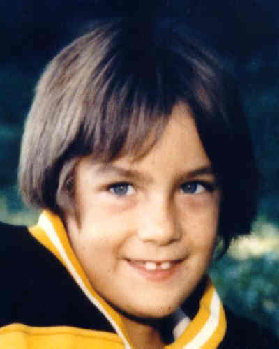 Scott Kleeschulte Missing Since 8 June 1988 From Saint Charles, MO Scott Kleeschulte Missing Since 8 June 1988 From Saint Charles, MO