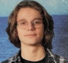 Sean Milliken Missing Since 13 December 2025 From Virginia Beach, VA