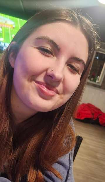 Selena Thompson пропала без вести 18 января 2026 года в Hampton, VA