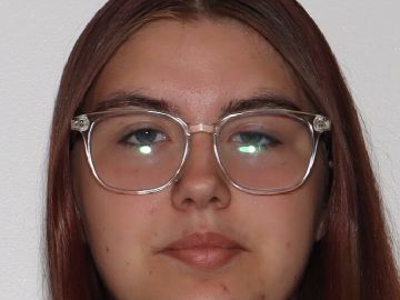 Selena Thompson Desaparecida 11 de febrero de 2026 Selena Thompson Desaparecida 11 de febrero de 2026