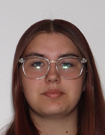 Selena Thompson Desaparecida 11 de febrero de 2026