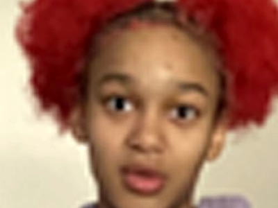 Serenity Bouie-Watson пропала без вести 1 июня 2026 года в Lawrence, KS