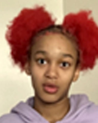 Serenity Bouie-Watson пропала без вести 1 июня 2026 года в Lawrence, KS
