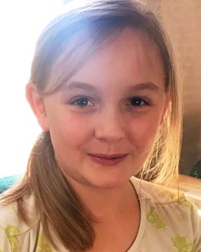 Serenity Dennard Missing Since February 3, 2019 From Rapid City, SD Serenity Dennard Missing Since February 3, 2019 From Rapid City, SD