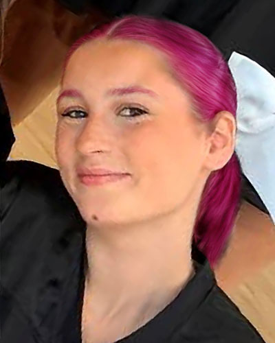 Serenity Whalen пропала без вести 18 августа 2026 года