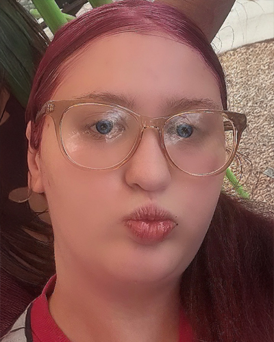 Serenity Williams пропала без вести 29 мая 2026 года в Springfield, MO