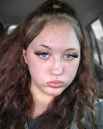 Serenity Williams пропала без вести 29 мая 2026 года в Springfield, MO