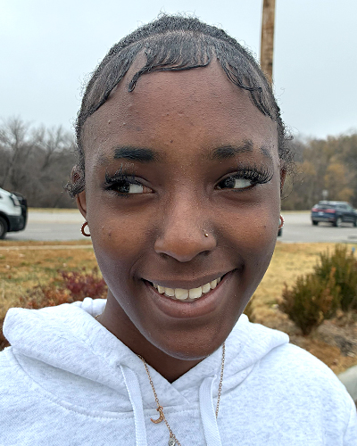Shae'Breezy Brown Desaparecida desde 14 de mayo de 2026 en Topeka, KS Shae'Breezy Brown Desaparecida desde 14 de mayo de 2026 en Topeka, KS