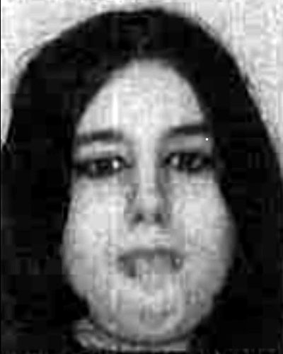 Shaeliana Lyons пропала без вести 14 июня 2026 года в Enfield, CT Shaeliana Lyons пропала без вести 14 июня 2026 года в Enfield, CT