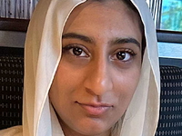 Shafia Mahmood пропала без вести 9 августа 2026 года в Troy, MI