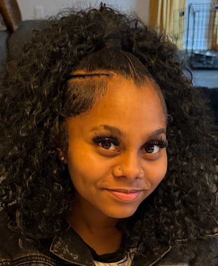 Shanaeviya Davis пропала без вести 12 сентября 2026 года в Hampton, VA