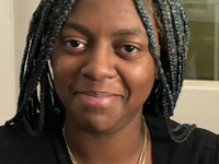 Photograph of Shanea Kendrick-Taylor