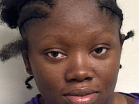 Shanoya Nicholson пропала без вести 14 июля 2026 года