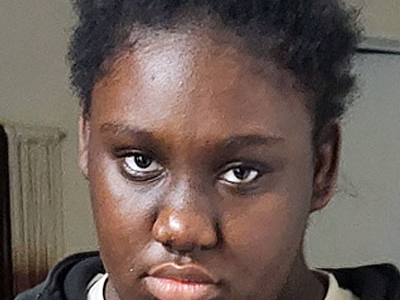 Shantell Robinson пропала без вести 19 января 2026 года Shantell Robinson пропала без вести 19 января 2026 года