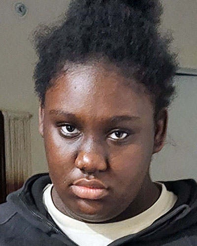 Shantell Robinson пропала без вести 19 января 2026 года