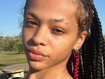 Shantelle Najib пропала без вести 22 июня 2026 года в Houston, TX Shantelle Najib пропала без вести 22 июня 2026 года в Houston, TX
