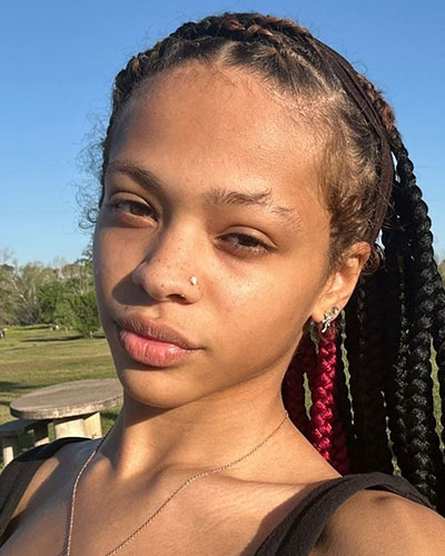Shantelle Najib пропала без вести 22 июня 2026 года в Houston, TX
